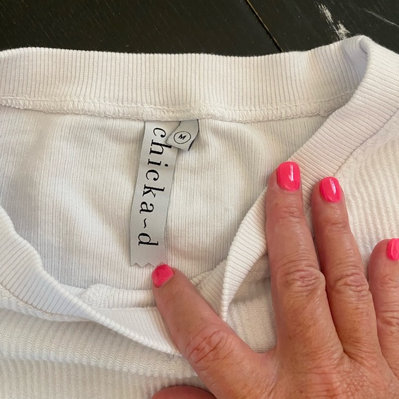 Sweatshirt - Picture 2 of 2